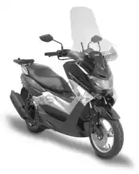 Aqui você pode pedir o tela givi 2123dt-spec n-max 125 (15-16) em Givi , com o número da peça 87714057: