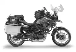 Here you can order the givi 5107dt windshield transp f700 gs from Givi, with part number 87702053: