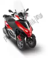 87810207, Givi, Givi 5600dt-parabrezza mp3 yourban    , Nuovo