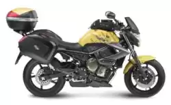 givi a286-specific screen  xj6/div 09 van Givi, met onderdeel nummer 87718055, bestel je hier online: