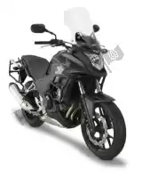 877100060, Givi, Givi d1121° schermo specifico trasparente    , Nuovo