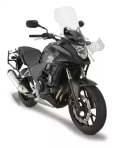 GIVI 877100060 tela específica do givi d1121st transparente - Lado inferior