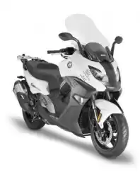 Aquí puede pedir parabrisas givi d5121st bmw c650 '16 de Givi , con el número de pieza 87702004: