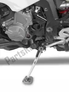 GIVI 879811369 givi es5119-supp side stand bmw s1000xr 15 - Bottom side