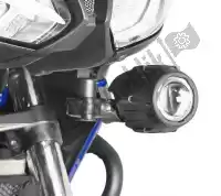 870996575, Givi, Givi ls2130-install kit for s310/s320    , Nieuw