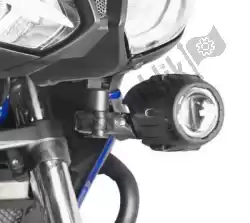 Here you can order the givi ls2130-install kit for s310/s320 from Givi, with part number 870996575: