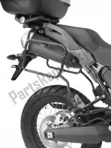 GIVI 870663039 givi plxr2129-support anti-émeute rapide mt-10 2016 - La partie au fond