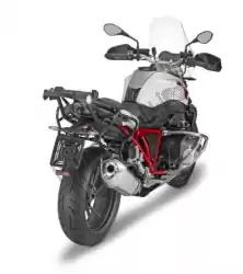 Here you can order the givi rapid release side case holder monokey r1200.. From Givi, with part number 87310078: