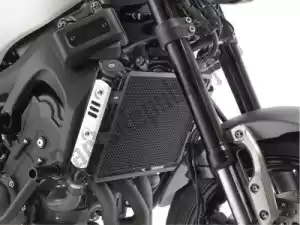 GIVI 873100811 protector de radiador givi pr2128 para yamaha xsr900 (16) - Lado inferior