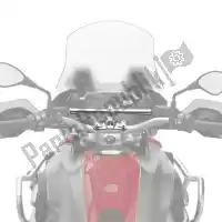 87076031, Givi, Givi s900a-barre intelligente universelle en aluminium    , Nouveau