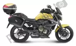 Qui puoi ordinare givi te2110-supporto tubolare xj6 / xj6 f '09-'13 da Givi , con numero parte 87319012: