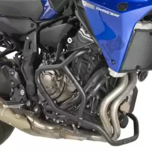 GIVI 87910076 givi tn2130-paramotore nero per - Il fondo
