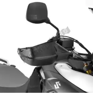 GIVI 87064005 givi hp3105-handprot. dl 1000 2014 - Upper side