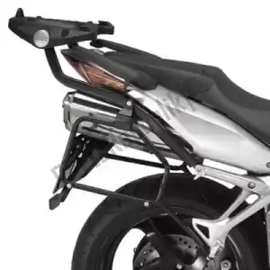 GIVI 87310022 givi pl166-rack especial vfr800 02 - Lado superior