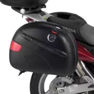 GIVI 87310032 givi pl177-scaffalatura speciale xl1000v 07 - Lato superiore