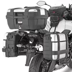 GIVI 870663037 givi pl4114-holder mkey sidecase versys 650 2015 - Upper side