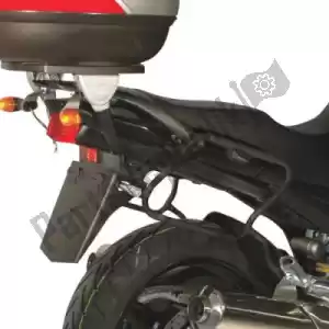 GIVI 87318066 givi plx347-special rack tdm900 06 - Upper side