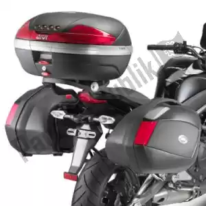 GIVI 87314043 givi plx449-specjalny stojak er-6n / er-6f 09 - Górna strona