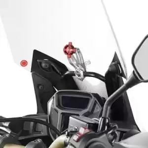 GIVI 870370380 givi s902a supp gps e smartphone - Lato superiore