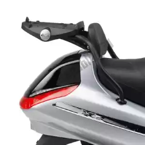 GIVI 87120320 givi sr102m monorack x8 125/200 04 - Upper side