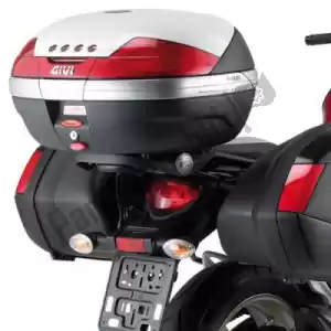GIVI 87314067 givi sr121-spec.p?yta gladius 650 '09 - Górna strona