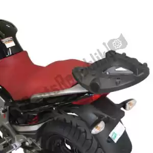 GIVI 87170100 givi sr210 spec. lugg rack m3 breva 11000 - Upper side