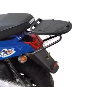 GIVI 87118027 givi sr356-sidearms bw's 50 05-06 - Upper side