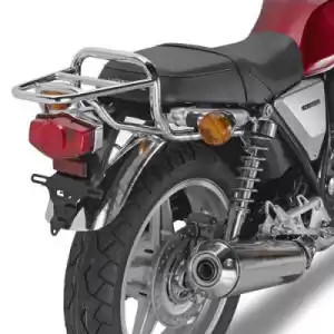 GIVI 87110315 givi sr1118 monorack cb1100 - Upper side