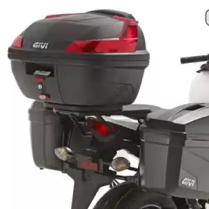 GIVI 87110023 givi sr1119 monorack cbr500r 13 - Upper side