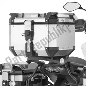 GIVI 87120709 givi sr4114 rear top case kawa versys 650 2015 - Upper side