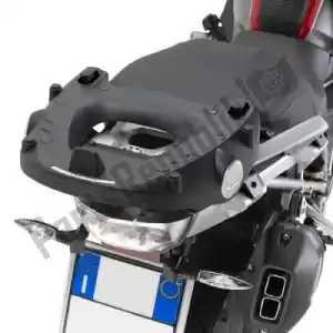 GIVI 871020640 givi sr5108-sp. rastrelliera per monokey r1200gs '13 - Lato superiore