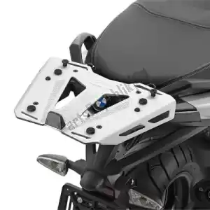 GIVI 871183256 parrilla trasera específica givi sr5121 - Lado superior