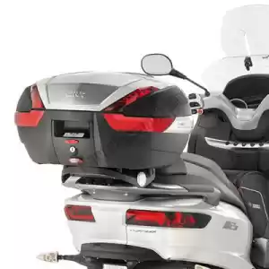 GIVI 87120432 givi sr5609 monorack mp3 500 -2014 - Left side