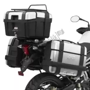 GIVI 87316024 givi sr6401-specjalny stojak tygrys 800/xc - Górna strona