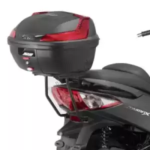 GIVI 8714180 givi sr7052m-spec.rack sym joymax 300i '12 - Upper side