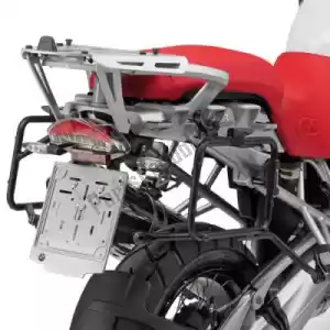 GIVI 87102063 givi sra692-spec. mono rack r1200gs '04-'09 - Left side