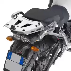 GIVI 87118315 givi sra2101-monokey rack xt1200z super ten - Upper side