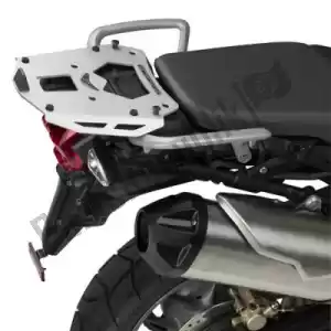GIVI 87116030 givi sra6401-sp. piastra monokey in alluminio tiger 800 - Lato superiore