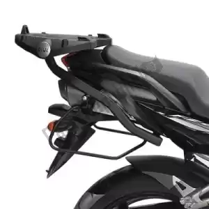 GIVI 87066180 givi t351-voyager portavaligie laterale - Lato sinistro