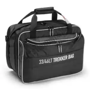 GIVI 87060001 givi t484b-internal bag for trk33n/trk46n - Upper side
