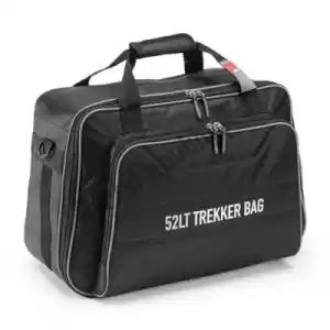GIVI 87060002 givi t490-inner bag for trk52n tractor - Upper side