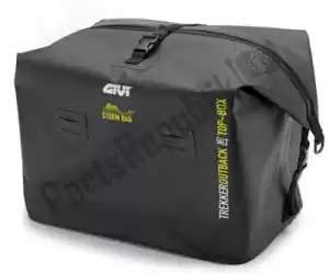 GIVI 87980945 givi t512 - bolsa interna trk outbag 58 ltr. - Lado esquerdo