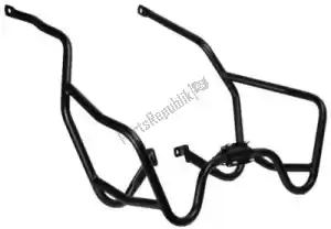 GIVI 87910060 givi tn363 paramotore xl600v - Lato superiore
