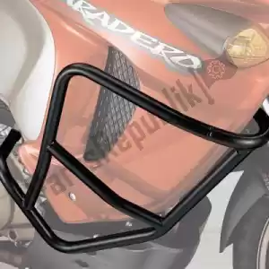 GIVI 87910100 givi tn365 engine guard xl1000v - Upper side