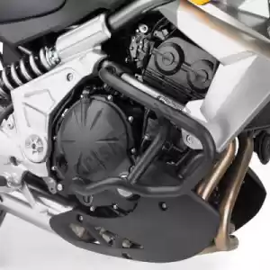 GIVI 87913305 givi tn422-paramotore kawa versys - Lato superiore