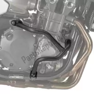 GIVI 87913100 givi tn451-engine guard cb1300 04 - Upper side