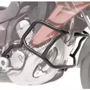 GIVI 87910111 givi tn455 os?ona silnika xl700v 08 - Górna strona