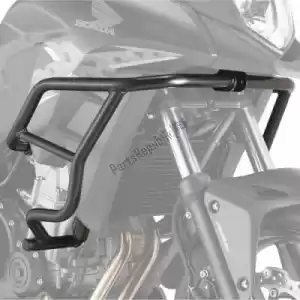 GIVI 87910069 givi tn1121 engine guard honda cb500x (2013) - Upper side