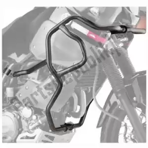 GIVI 87980696 givi tn2105-engine guard yam.xt660z'08-'13 - Bovenkant