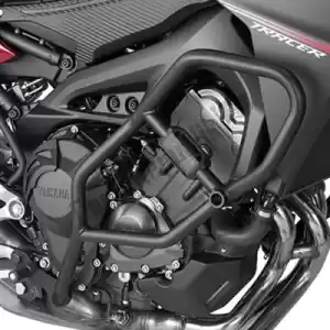 GIVI 87950030 givi tn2122-paramotore mt09 - Lato superiore